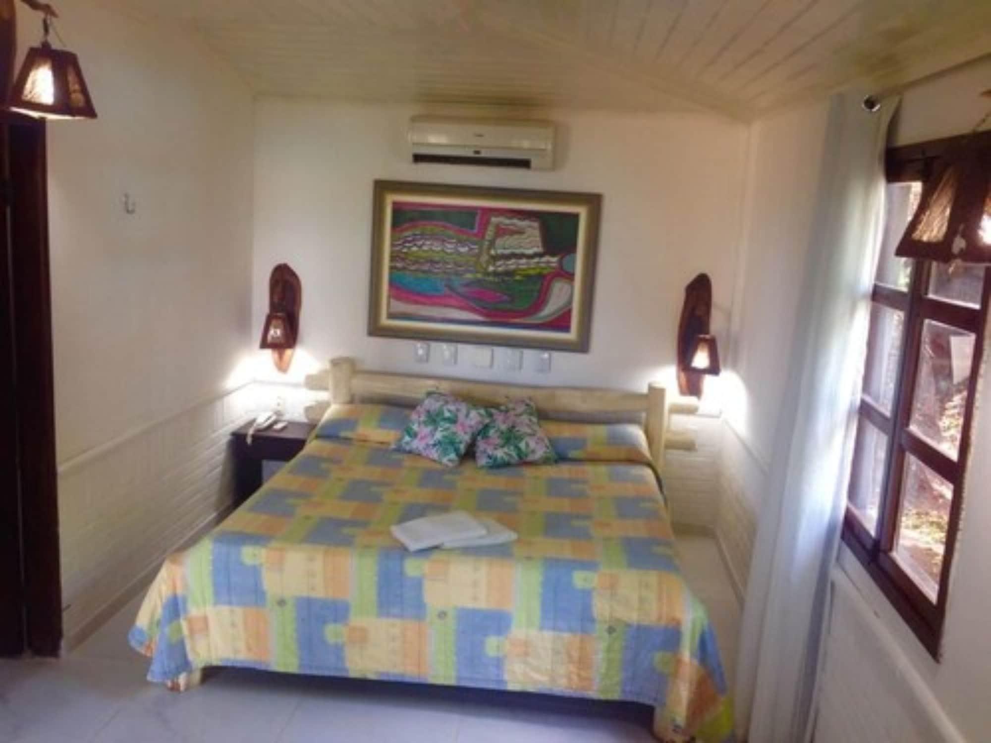 Hotel Marinas Praia de Pipa Extérieur photo