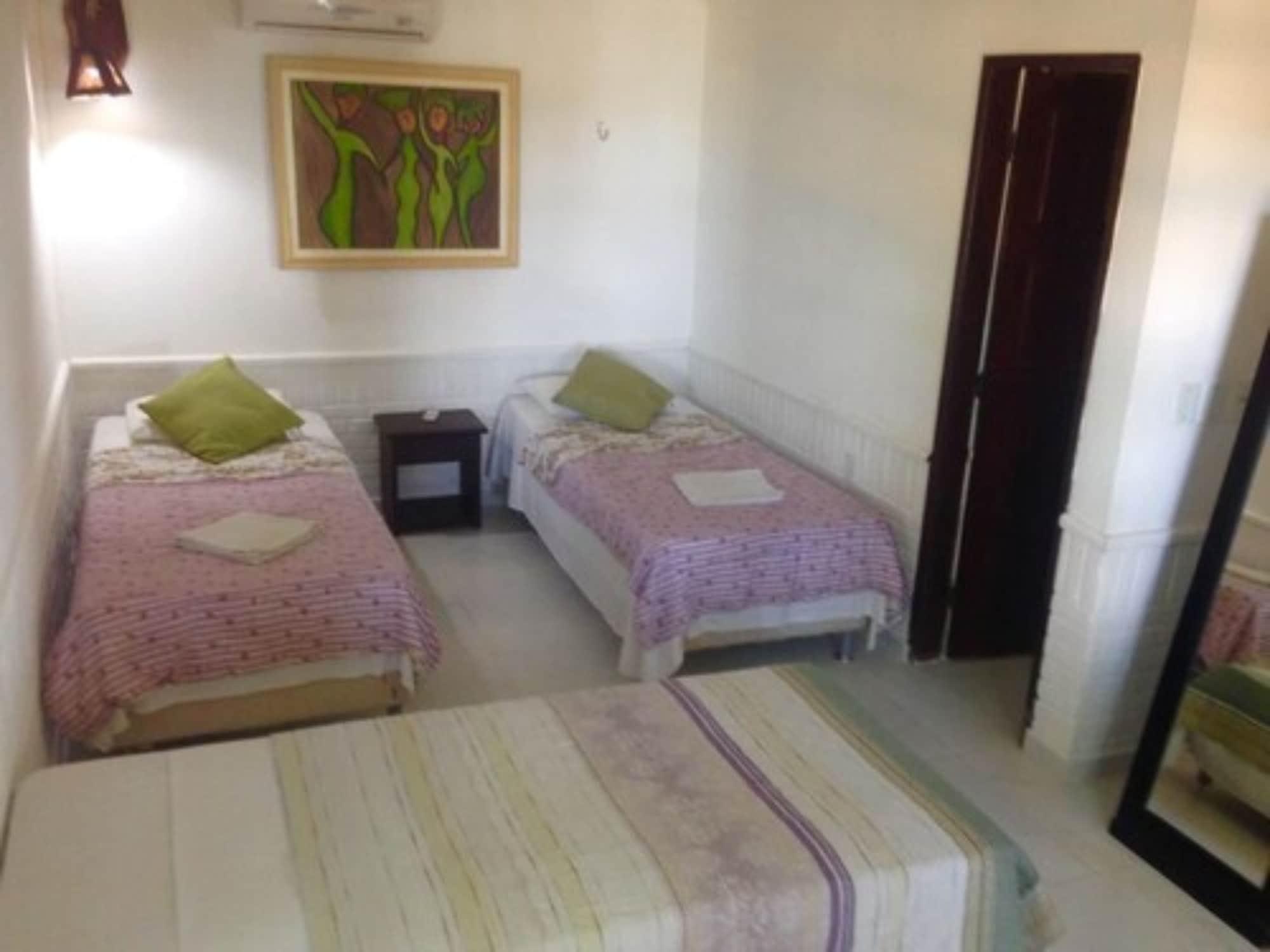 Hotel Marinas Praia de Pipa Extérieur photo