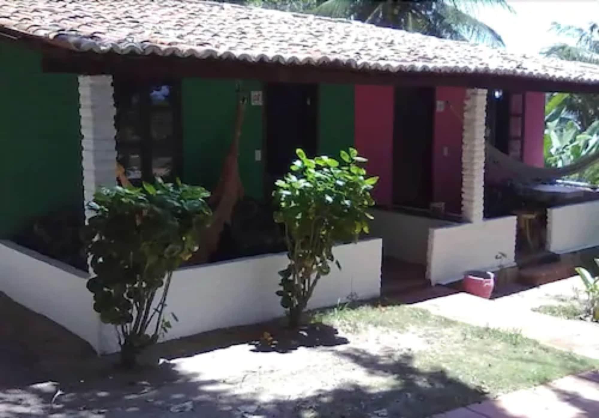 Hotel Marinas Praia de Pipa Extérieur photo
