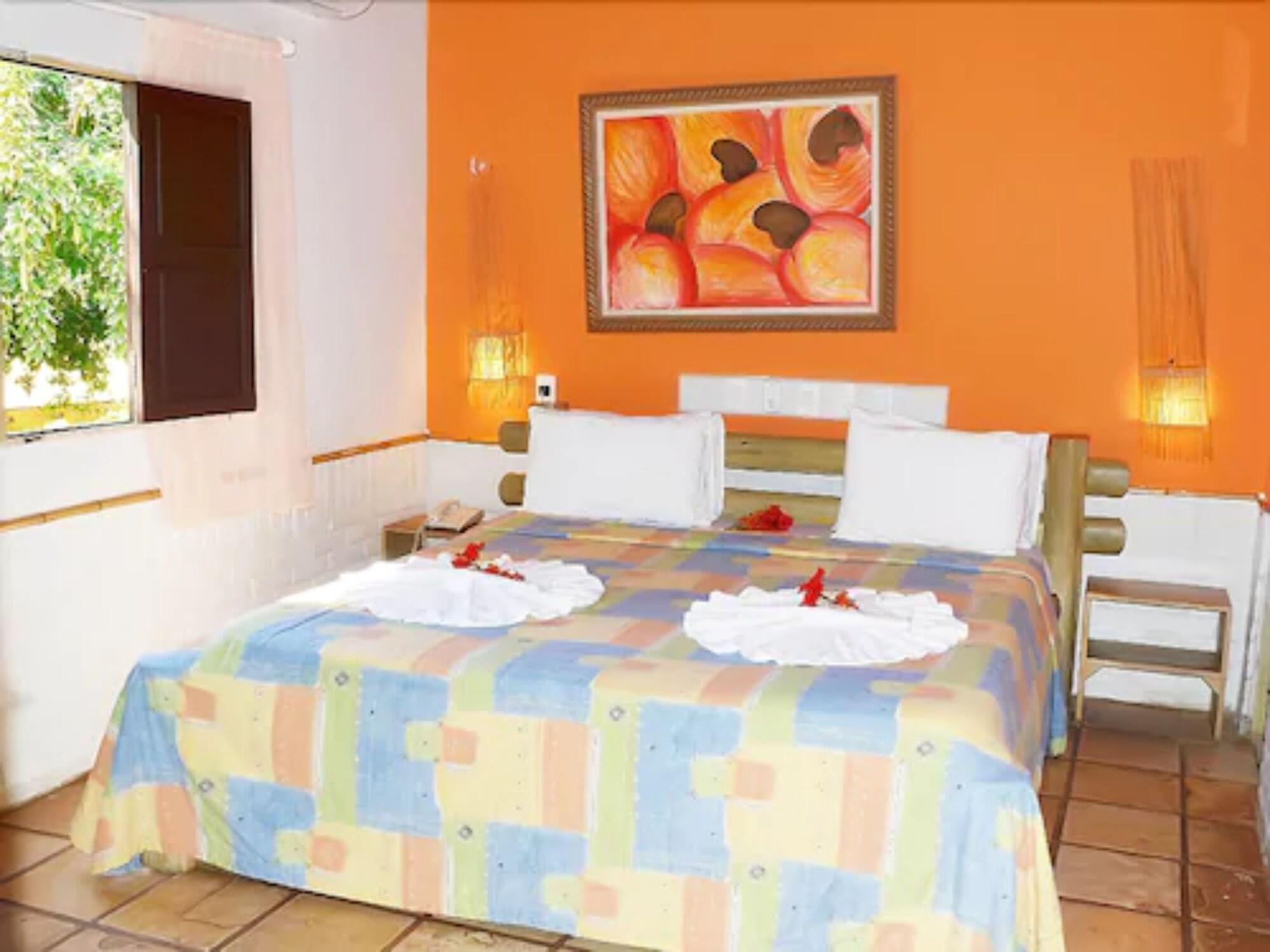 Hotel Marinas Praia de Pipa Extérieur photo