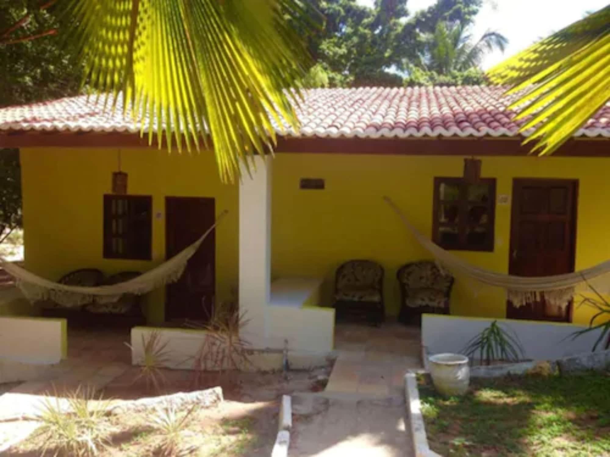 Hotel Marinas Praia de Pipa Extérieur photo