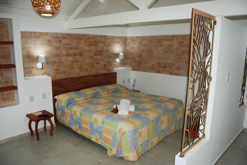 Hotel Marinas Praia de Pipa Extérieur photo