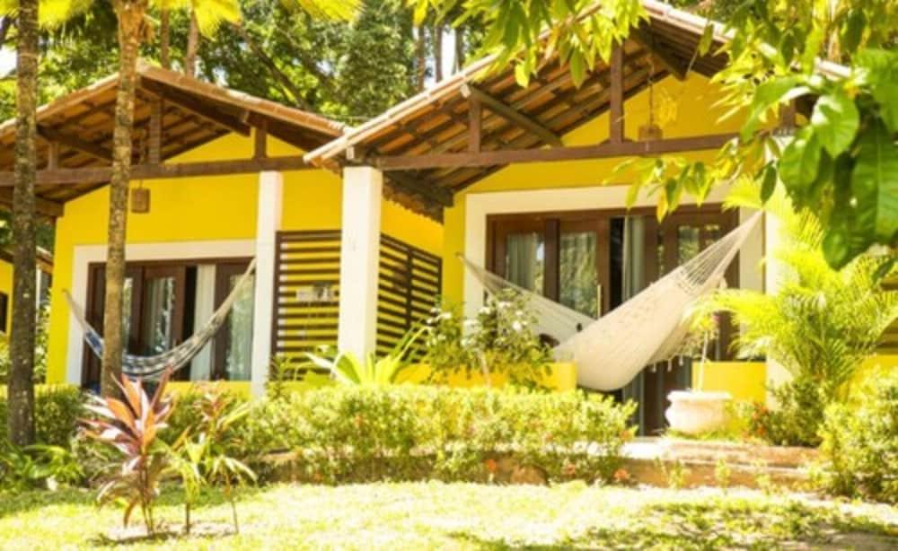 Hotel Marinas Praia de Pipa Extérieur photo