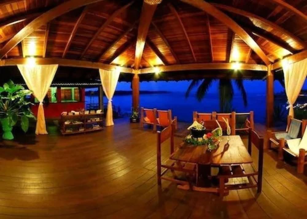 Hotel Marinas Praia de Pipa Extérieur photo