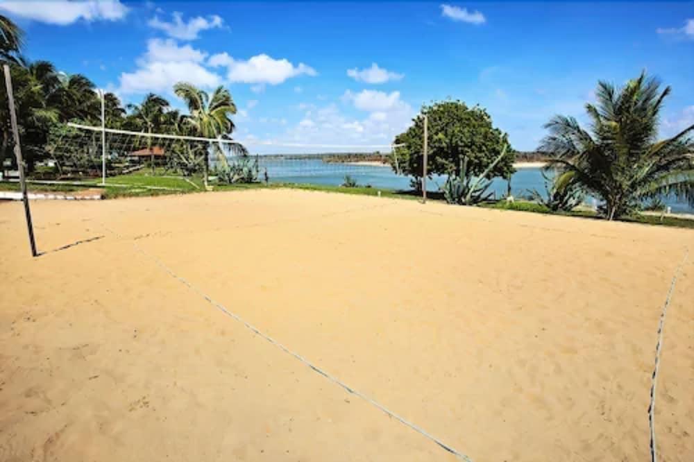 Hotel Marinas Praia de Pipa Extérieur photo