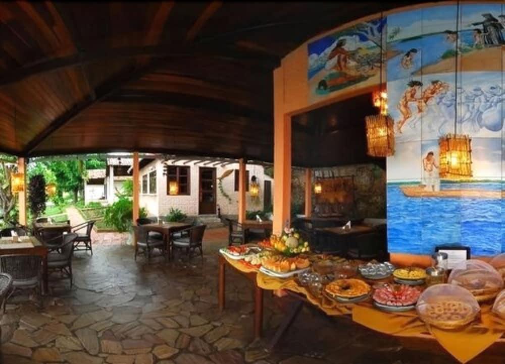 Hotel Marinas Praia de Pipa Extérieur photo