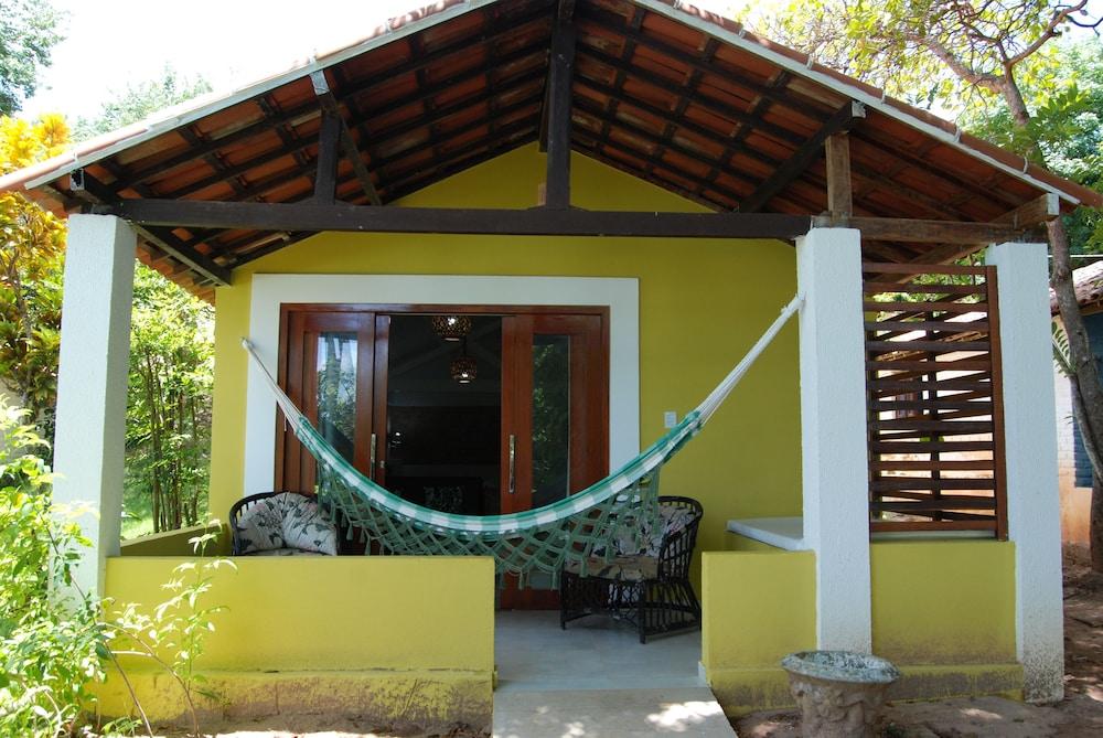 Hotel Marinas Praia de Pipa Extérieur photo