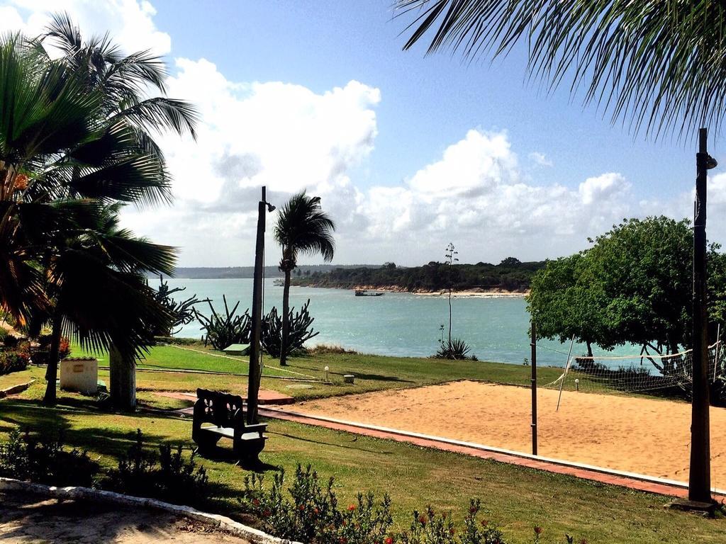 Hotel Marinas Praia de Pipa Extérieur photo