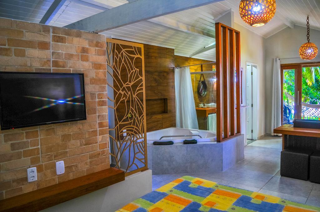Hotel Marinas Praia de Pipa Extérieur photo