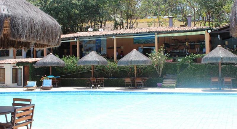 Hotel Marinas Praia de Pipa Extérieur photo