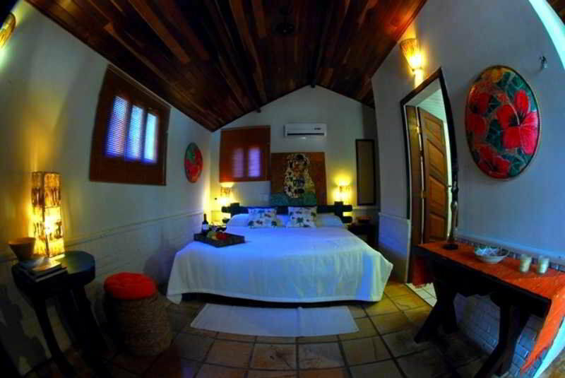 Hotel Marinas Praia de Pipa Extérieur photo