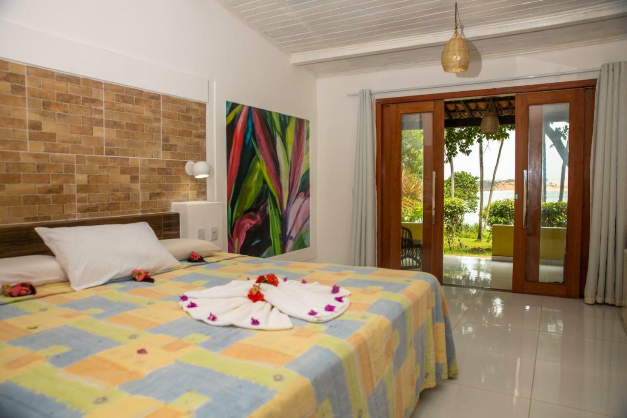 Hotel Marinas Praia de Pipa Extérieur photo